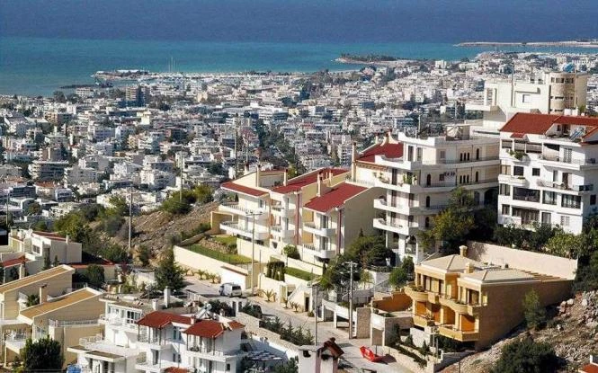 Πόσο ΕΝΦΙΑ θα πληρώσουμε φέτος με τις νέες αντικειμενικές τιμές